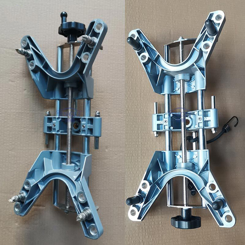 Wheel Alignment Machine - 3D-автомобильный зажим для выравнивания колес подходит