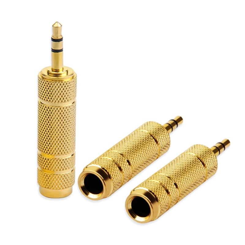 Transmission Jack Adapter - Аудиоадаптер с разъемом 3,5 мм (мужской)