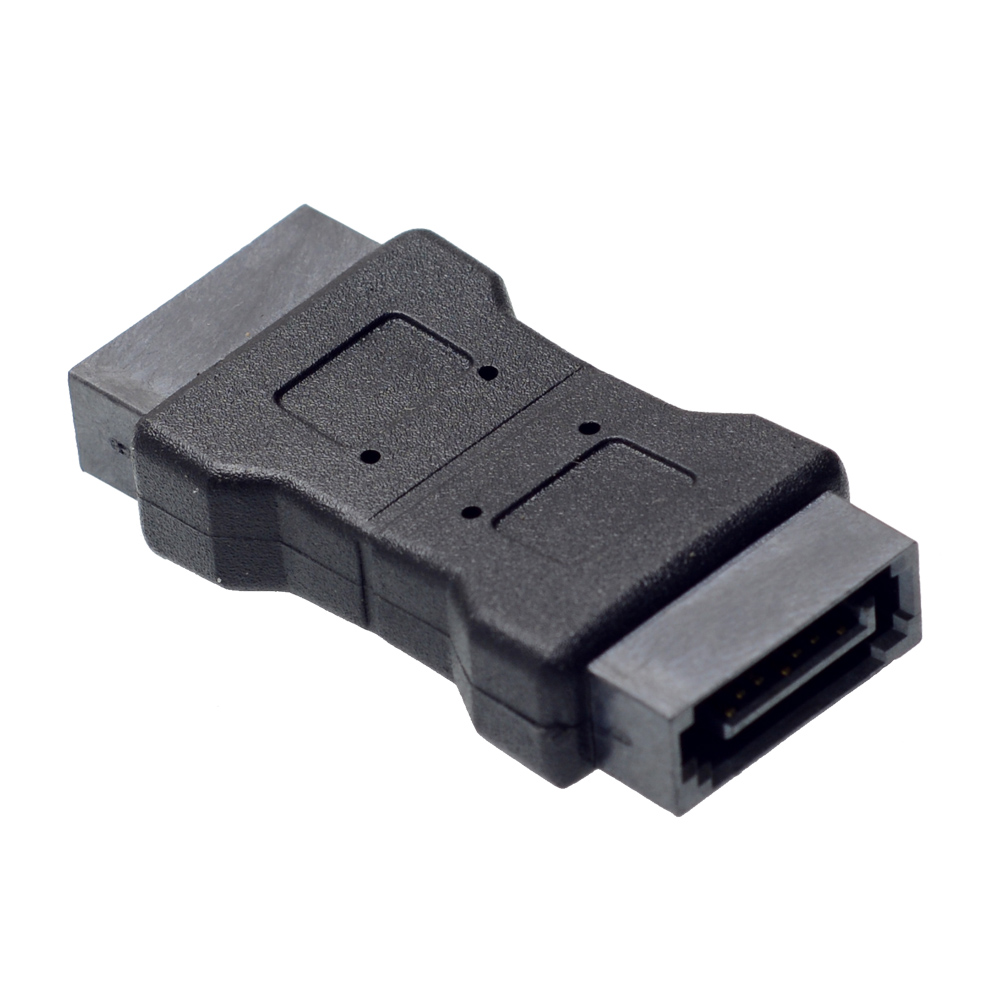 Transmission Jack Adapter - Высококачественный 7-контактный разъем SATA 3.0 для