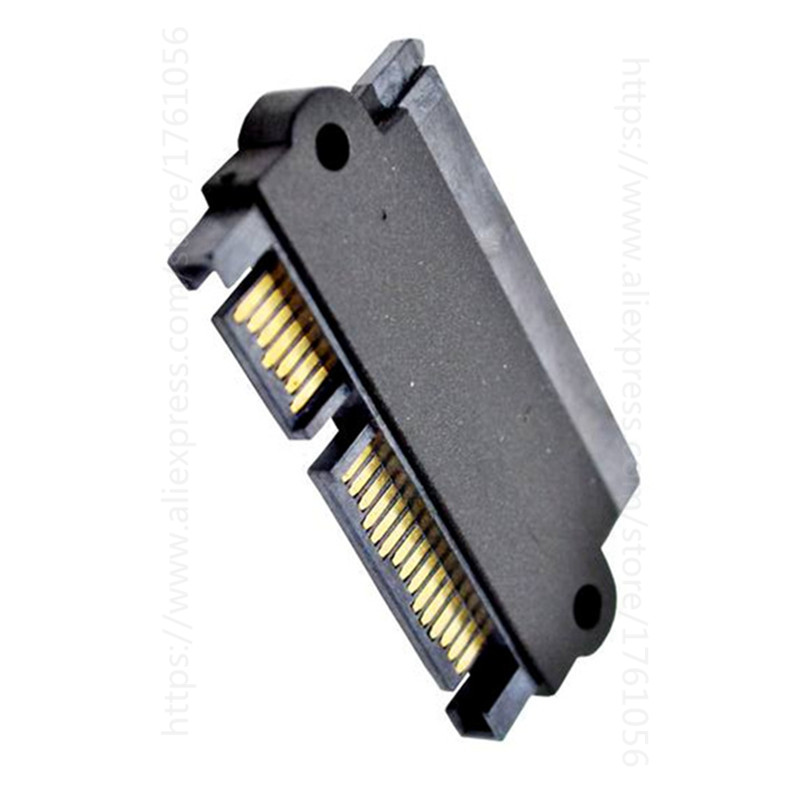 1 шт. Переходник-адаптер SATA  – обзор и цена Transmission Jack Adapter