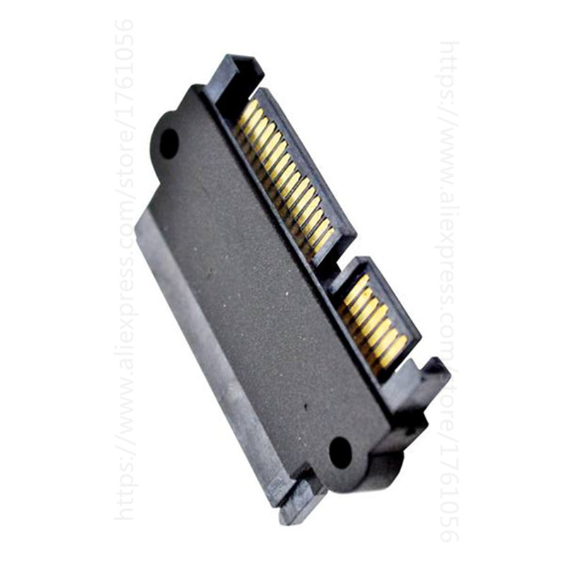 1 шт. Переходник-адаптер SATA  – обзор и цена Transmission Jack Adapter