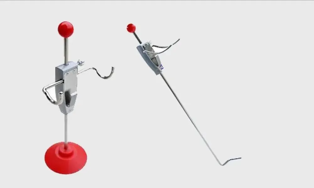 MS-310 3D 4-колесный стенд для – обзор и цена Wheel Alignment Machine