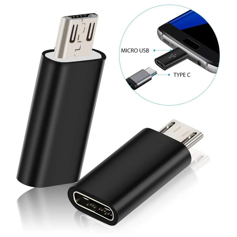 Адаптер USB Type C (женский) н – обзор и цена Transmission Jack Adapter