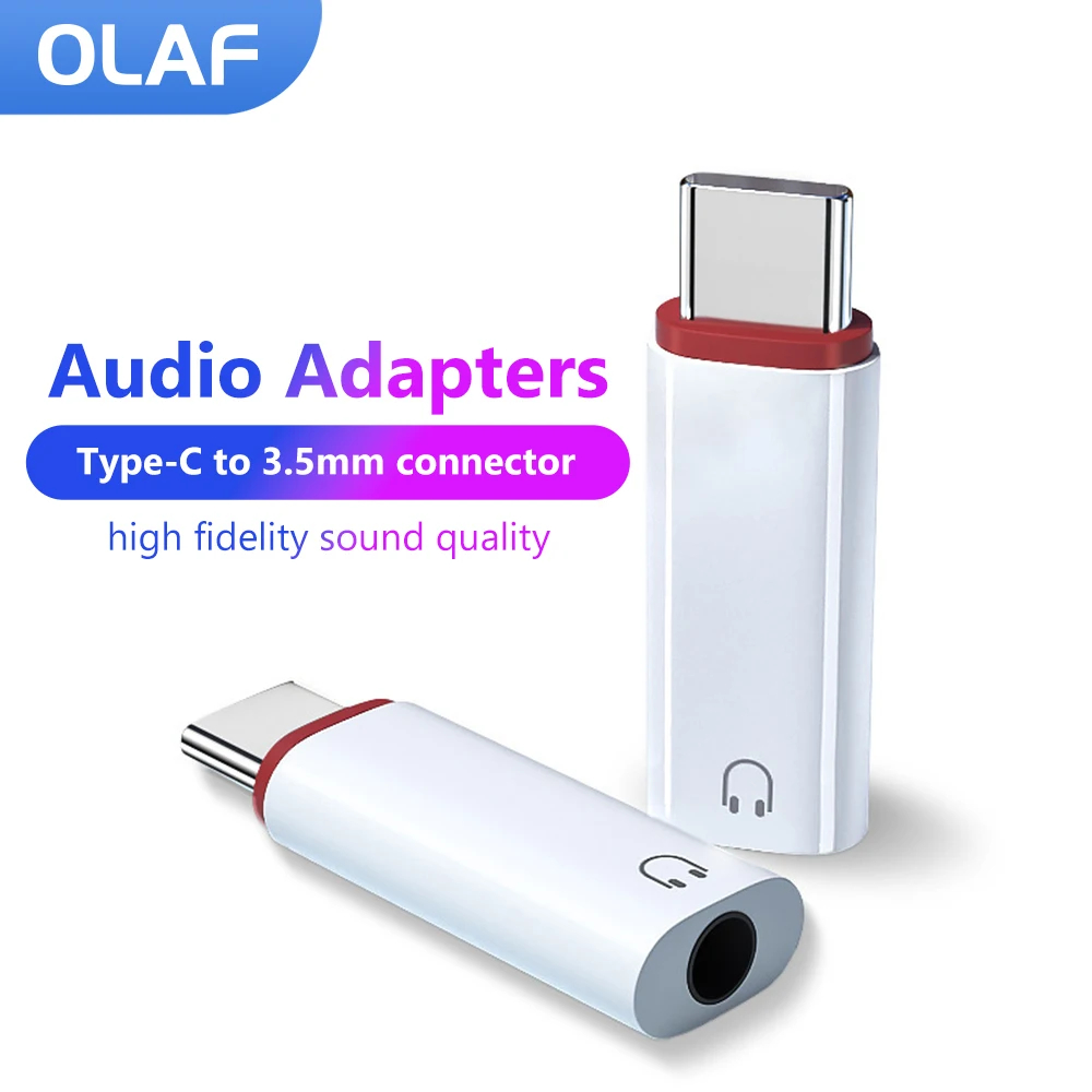 Адаптер для наушников Olaf Typ – обзор и цена Transmission Jack Adapter