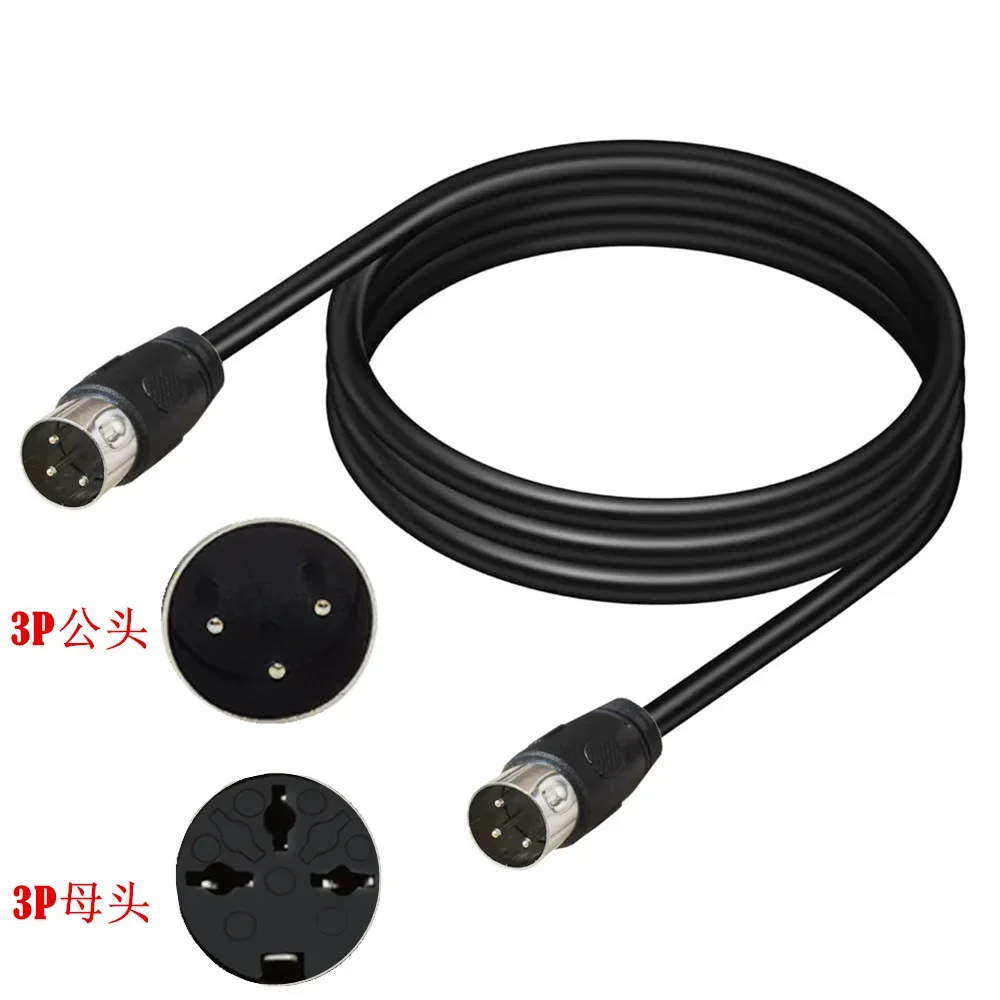 Кабель DIN 3-контактный (штеке – обзор и цена Transmission Jack Adapter