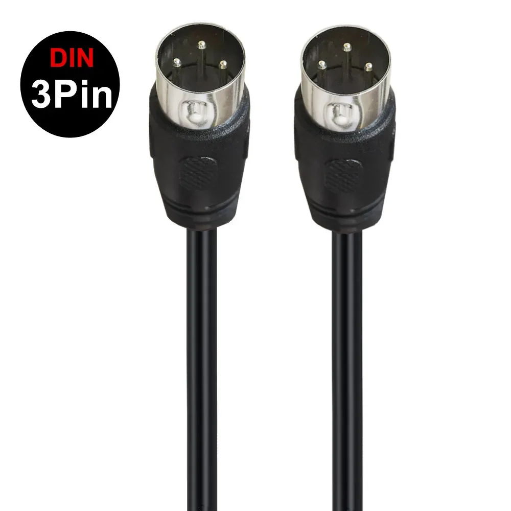 Кабель DIN 3-контактный (штеке – обзор и цена Transmission Jack Adapter