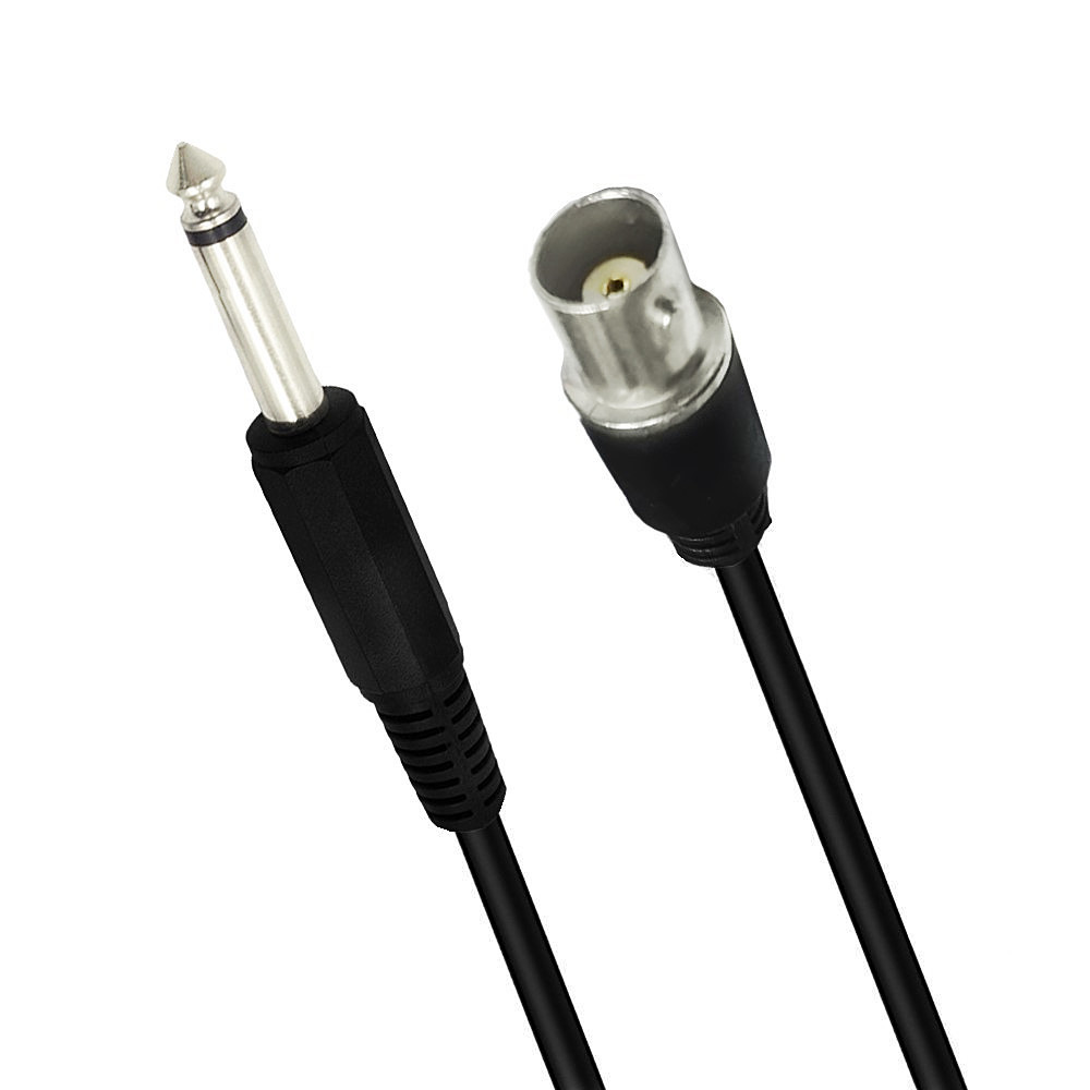 Кабель аудиоадаптер 1.8M BNC ( – обзор и цена Transmission Jack Adapter