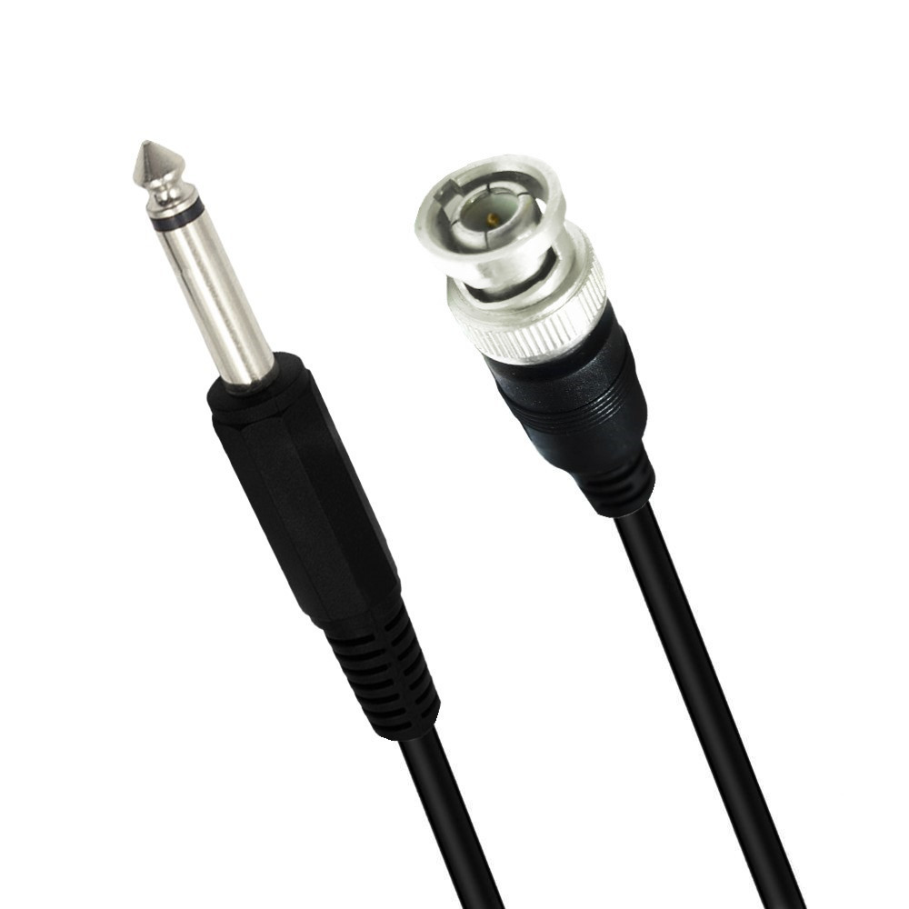 Кабель аудиоадаптер 1.8M BNC ( – обзор и цена Transmission Jack Adapter