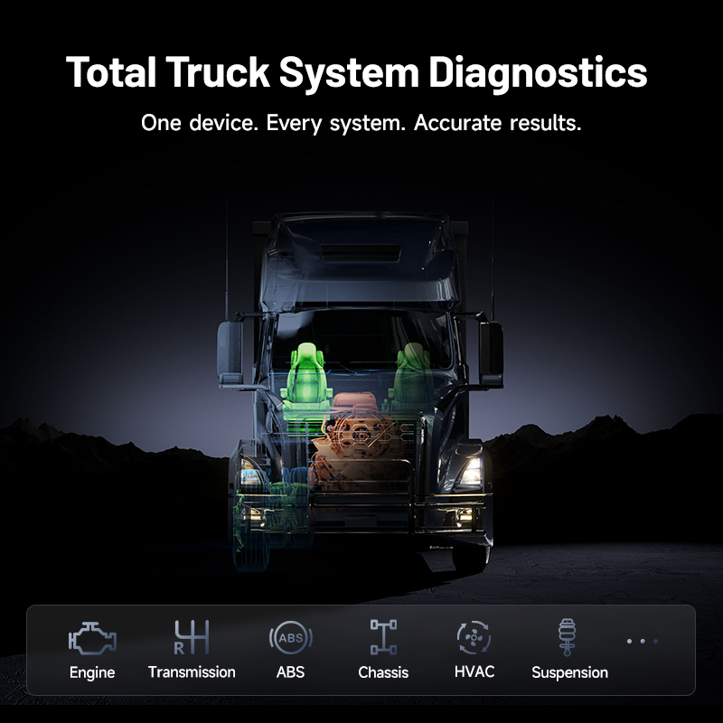 Диагностический комплекс TOPDO – обзор и цена Car Diagnostic Tool