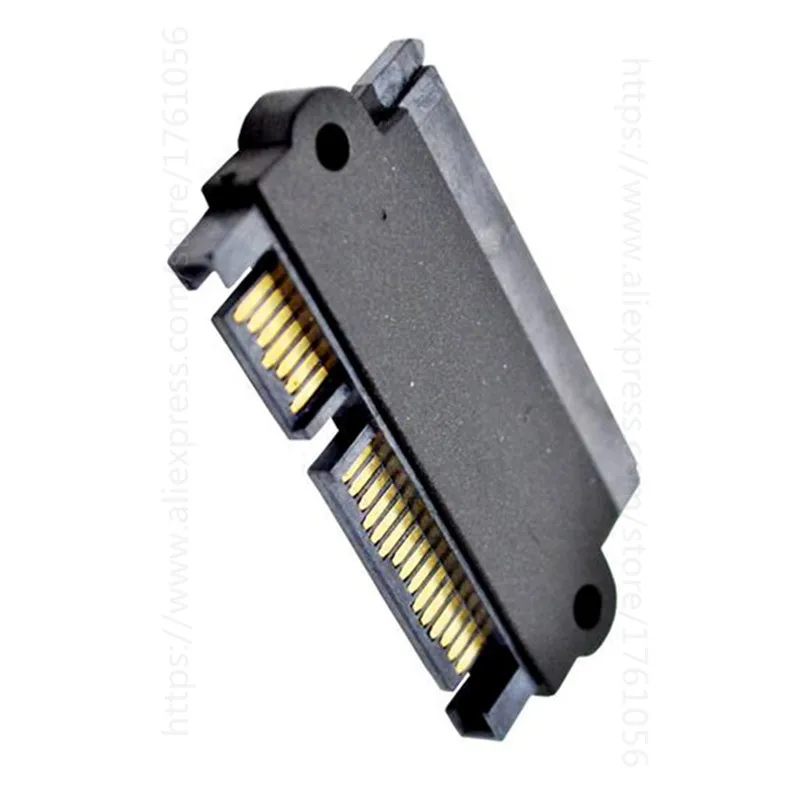 1 шт. Переходник-адаптер SATA  – обзор и цена Transmission Jack Adapter