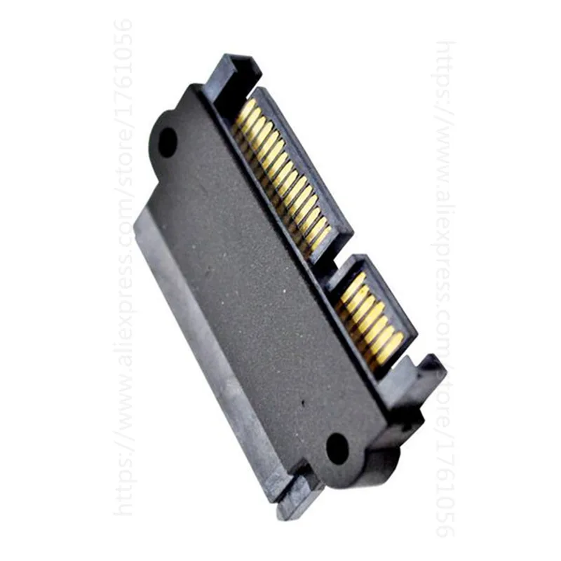 1 шт. Переходник-адаптер SATA  – обзор и цена Transmission Jack Adapter