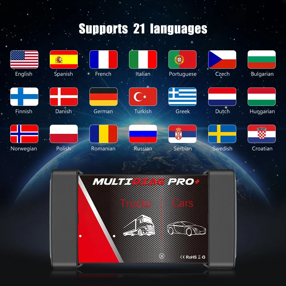 Индивидуальный двухплатный инс – обзор и цена Car Diagnostic Tool