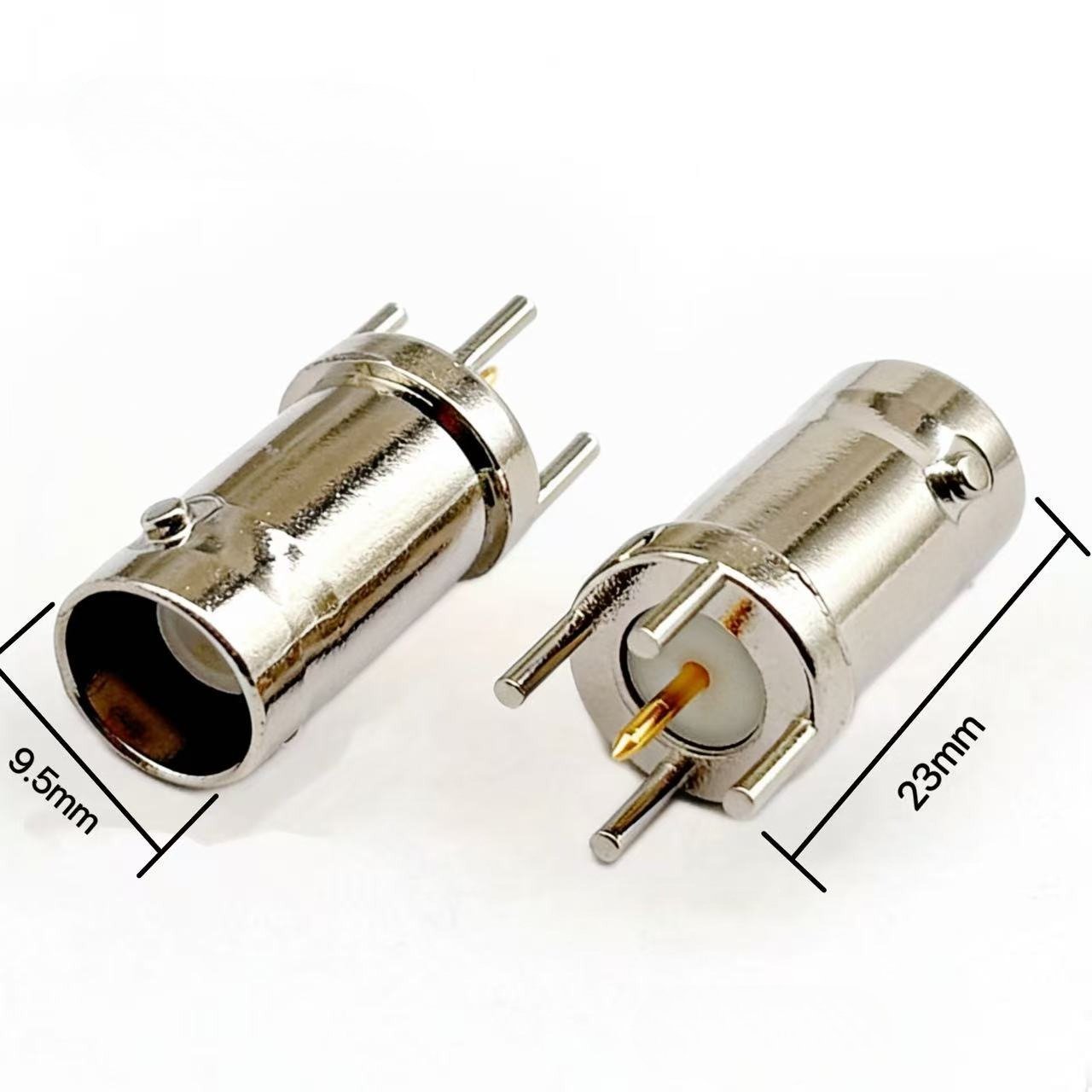 5 шт. 50 Ом BNC-разъем Q9 (гне – обзор и цена Transmission Jack Adapter