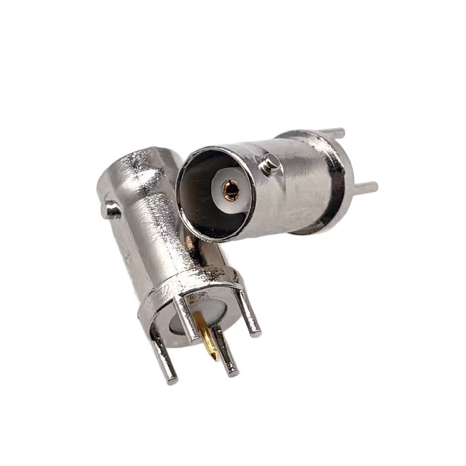 5 шт. 50 Ом BNC-разъем Q9 (гне – обзор и цена Transmission Jack Adapter