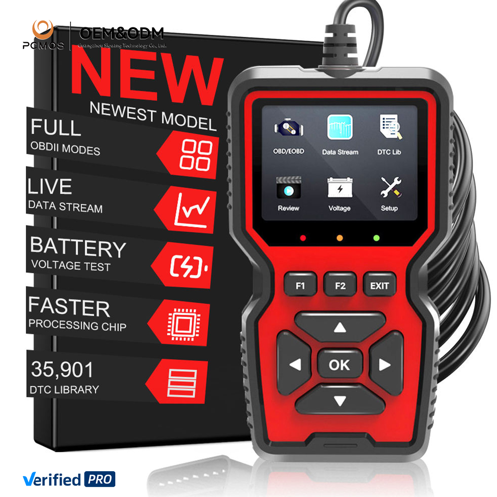 Новинка: Автодиагностический с – обзор и цена Car Diagnostic Tool