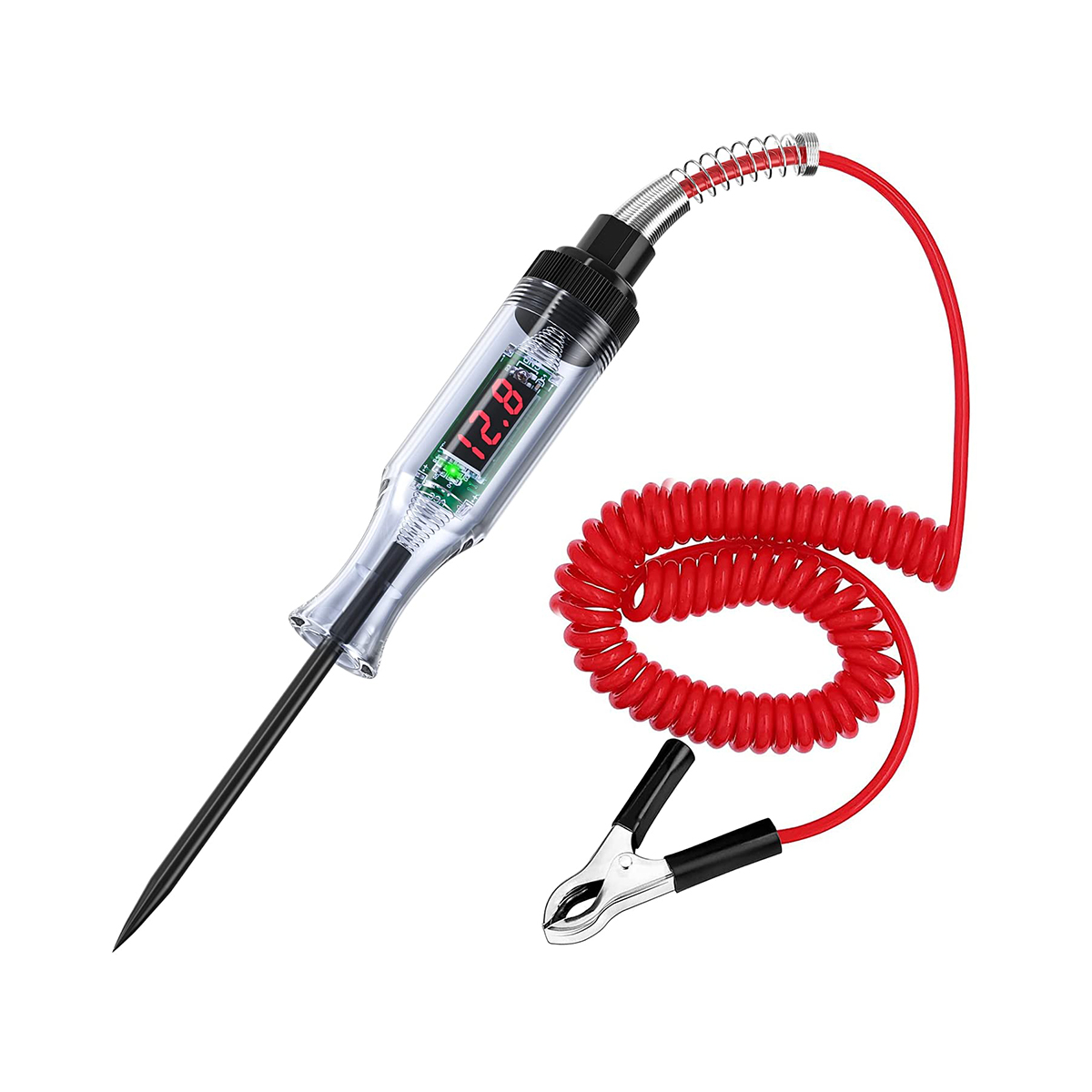 Тестер цепей напряжения, диагн – обзор и цена Car Diagnostic Tool