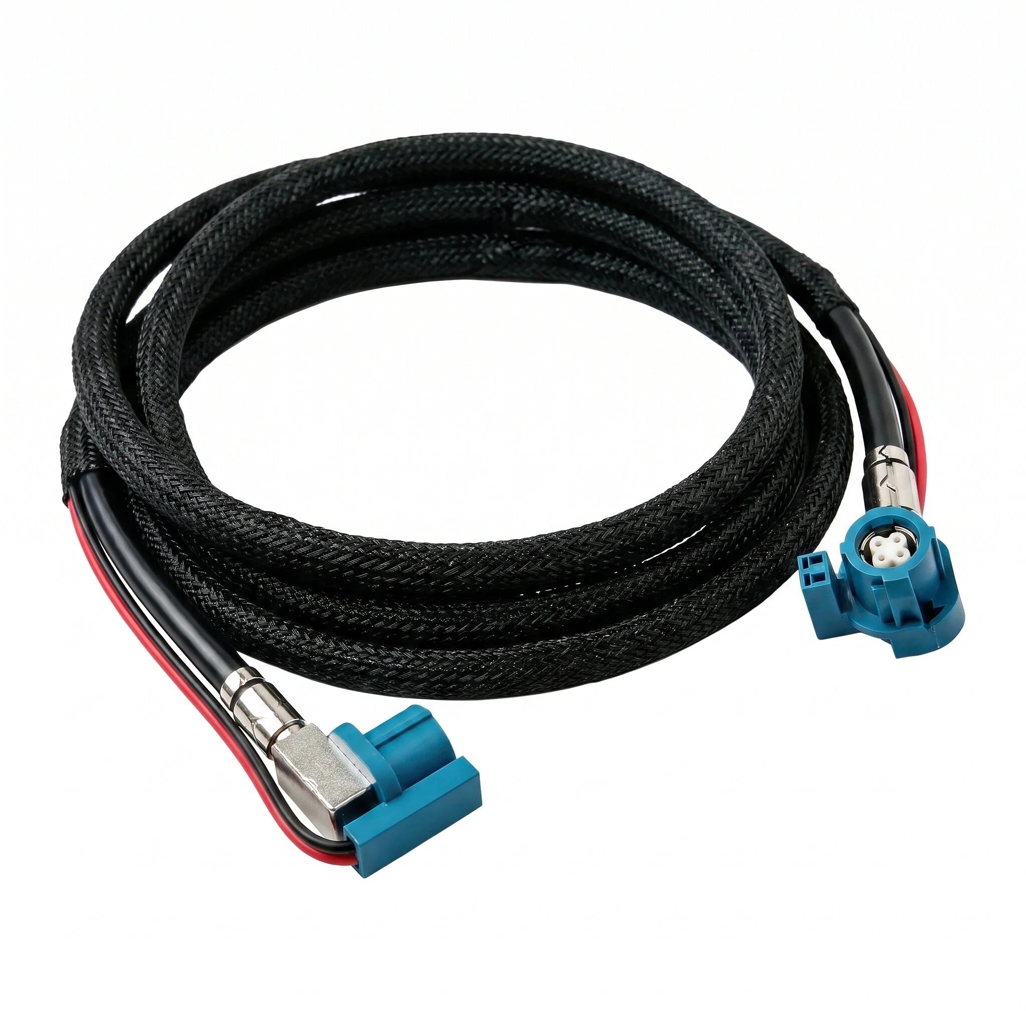 Кабель HSD 1M 4+2 Pin, Z-образ – обзор и цена Transmission Jack Adapter