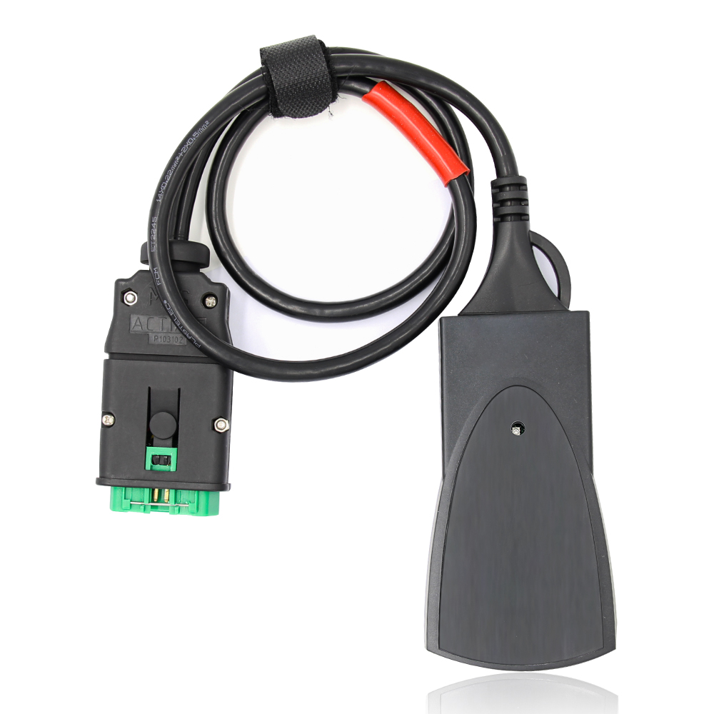 Диагностический сканер Lexia 3 – обзор и цена Car Diagnostic Tool
