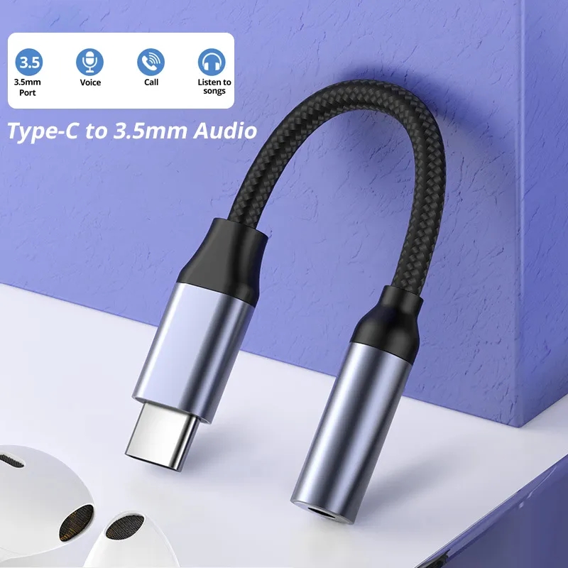Кабель-Переходник USB Type-C н – обзор и цена Transmission Jack Adapter
