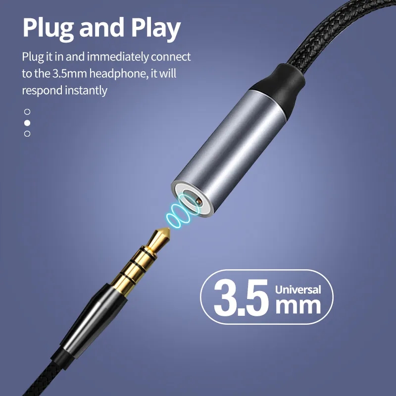 Кабель-Переходник USB Type-C н – обзор и цена Transmission Jack Adapter
