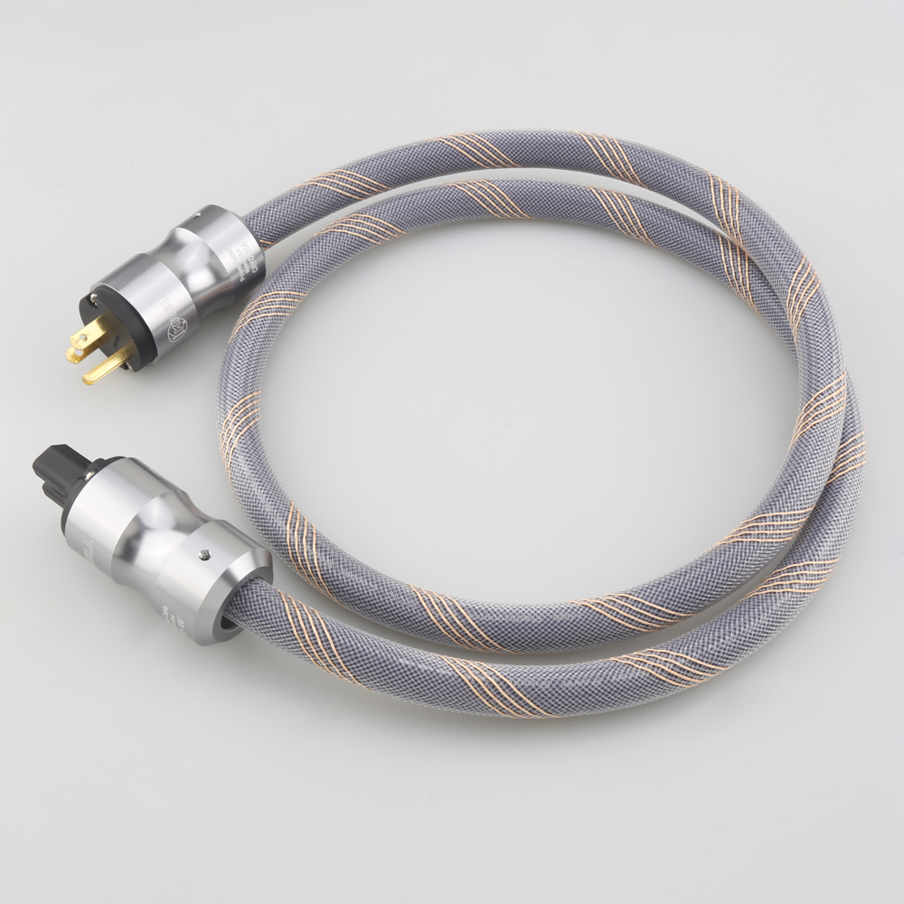 Krell аудиофильский OFC Hi-Fi  – обзор и цена Transmission Jack Adapter