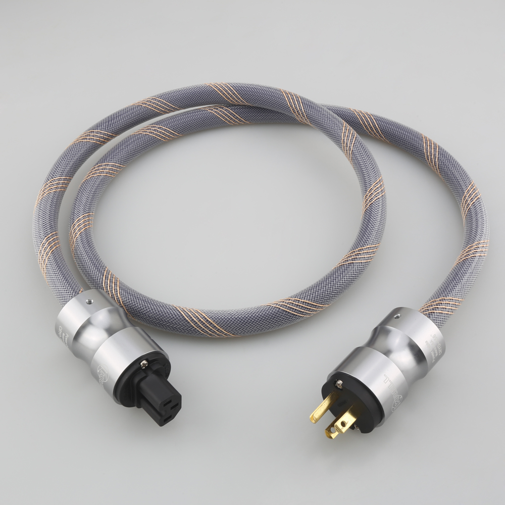 Krell аудиофильский OFC Hi-Fi  – обзор и цена Transmission Jack Adapter