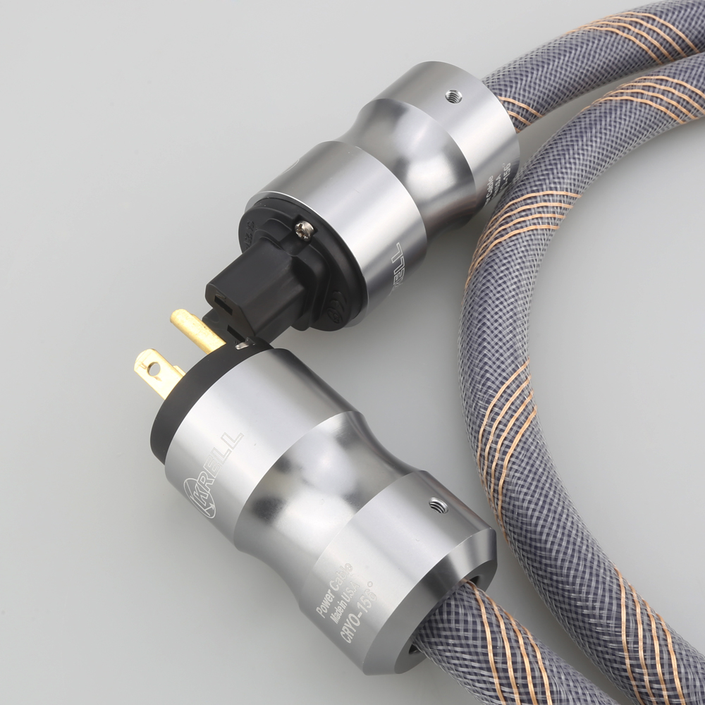 Krell аудиофильский OFC Hi-Fi  – обзор и цена Transmission Jack Adapter