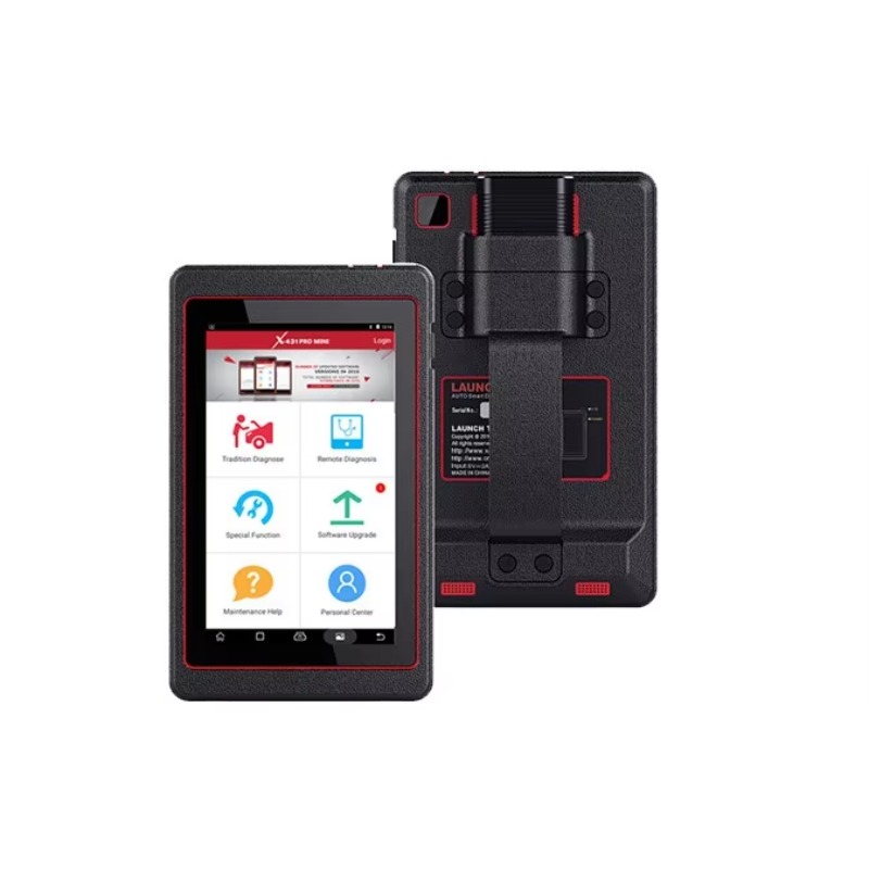 Новый стиль X-431 PRO MINI авт – обзор и цена Car Diagnostic Tool