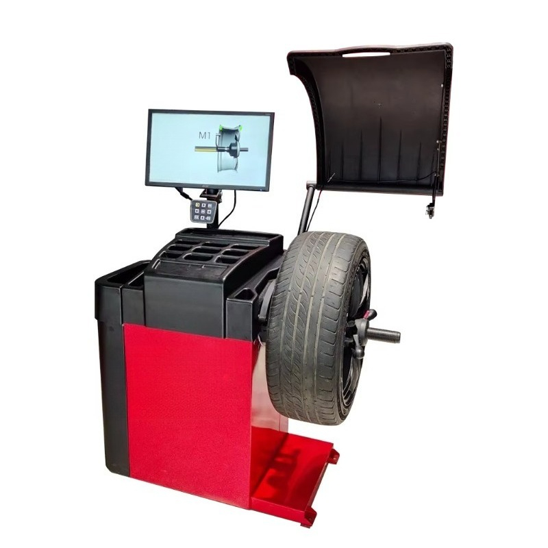Станки для регулировки развал- – обзор и цена Wheel Alignment Machine