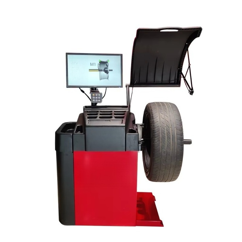 Станки для регулировки развал- – обзор и цена Wheel Alignment Machine