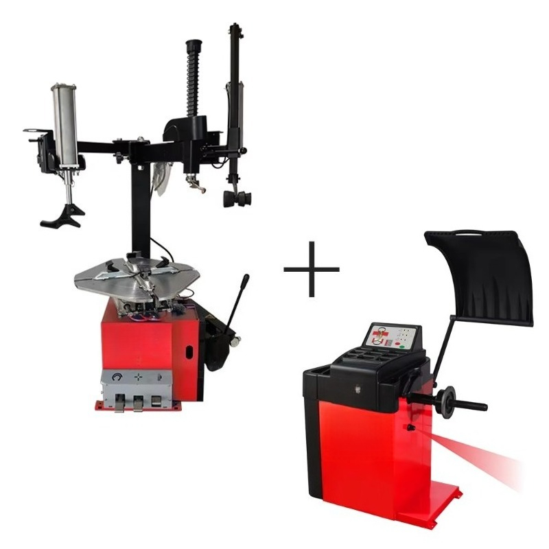 Станки для регулировки развал- – обзор и цена Wheel Alignment Machine